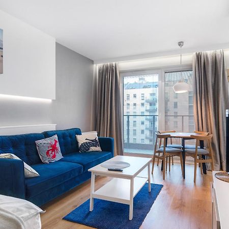 Unique Apartments - Angielska Grobla Γκντανσκ Εξωτερικό φωτογραφία