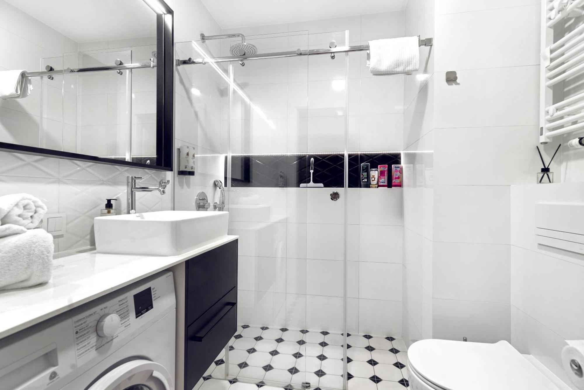Unique Apartments - Angielska Grobla Γκντανσκ Εξωτερικό φωτογραφία