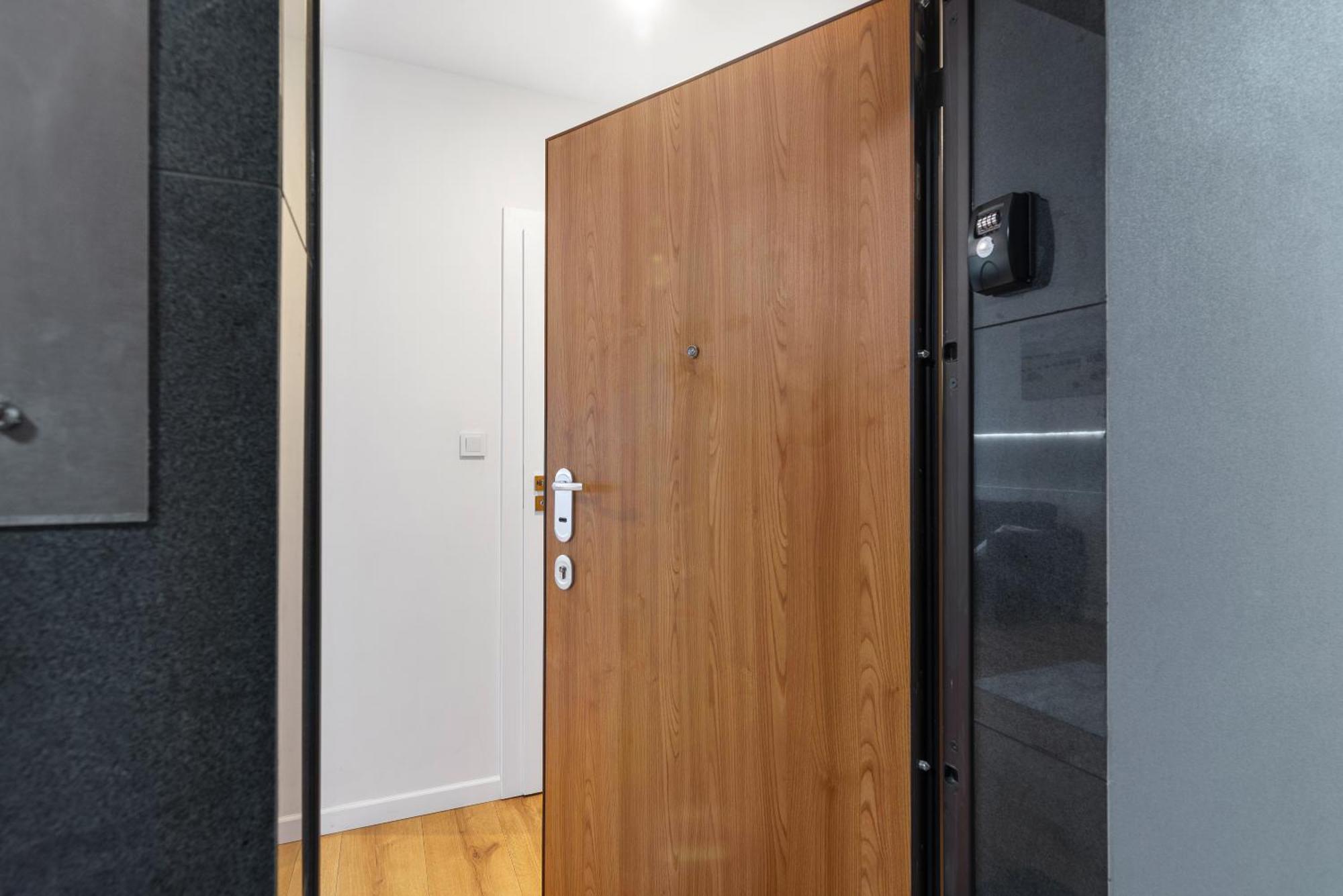Unique Apartments - Angielska Grobla Γκντανσκ Εξωτερικό φωτογραφία