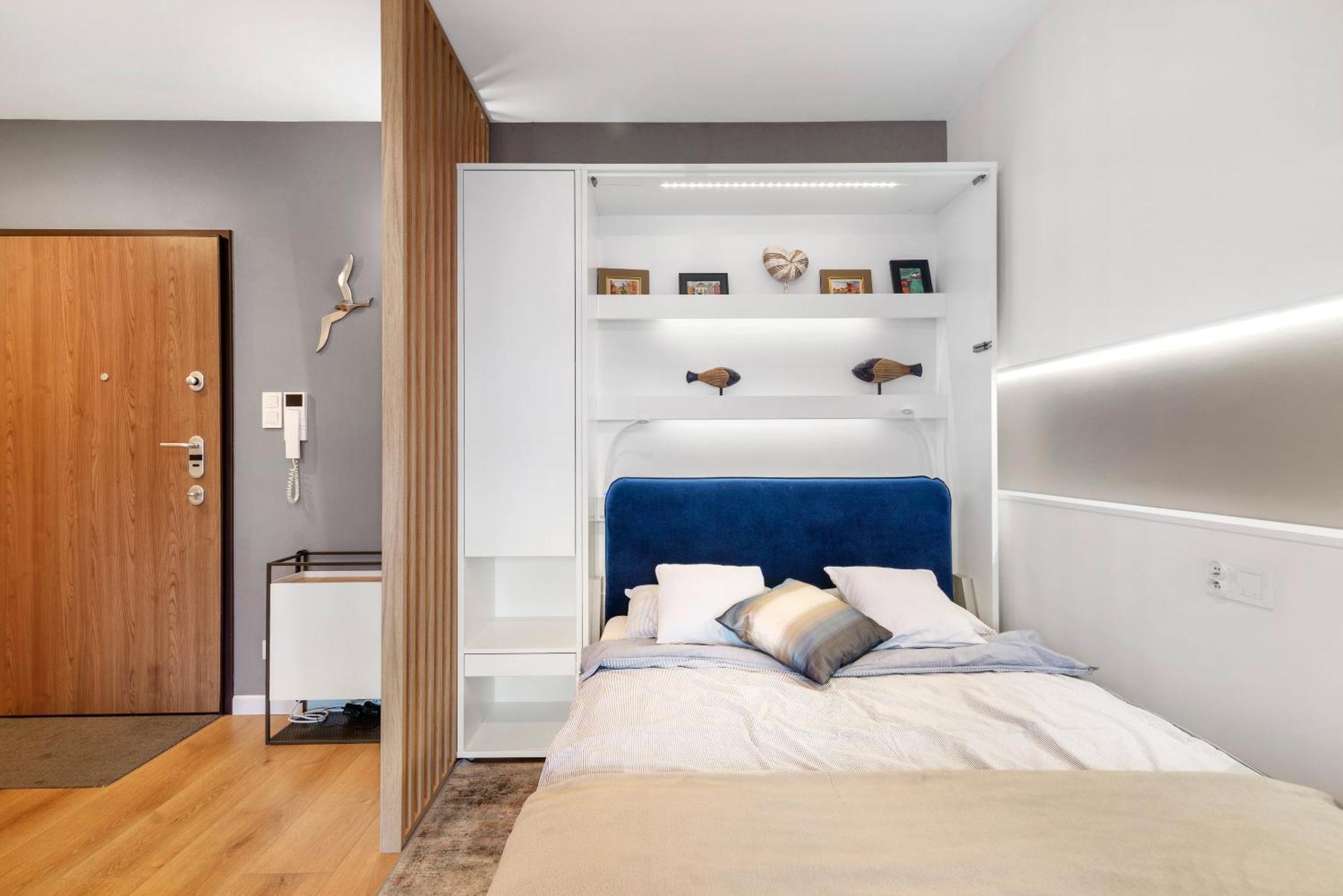 Unique Apartments - Angielska Grobla Γκντανσκ Εξωτερικό φωτογραφία