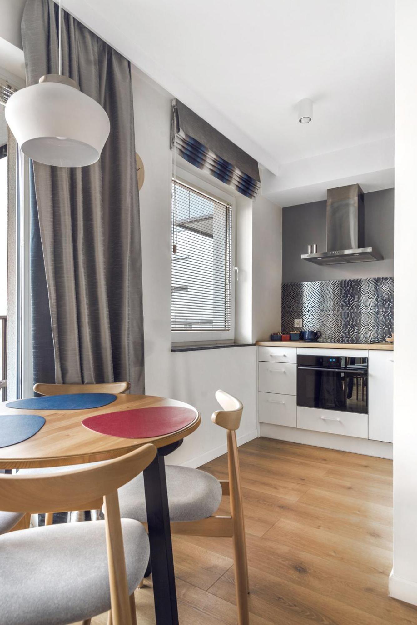Unique Apartments - Angielska Grobla Γκντανσκ Εξωτερικό φωτογραφία